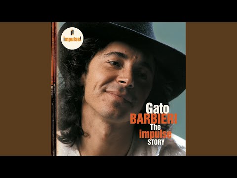 Putar El Sublime - Gato Barbieri