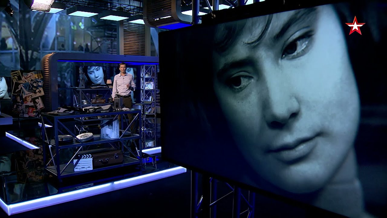 ЛЕГЕНДЫ КИНО | Смотрите по воскресеньям в 