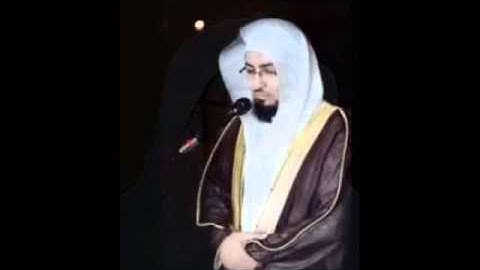 الشيخ نايف الفيصل ما تيسر من سورة ابراهيم