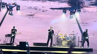 U2: Where The Streets Have No Name (Las Vegas - 11 October 2023)