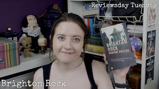 Brighton Rock (book review)