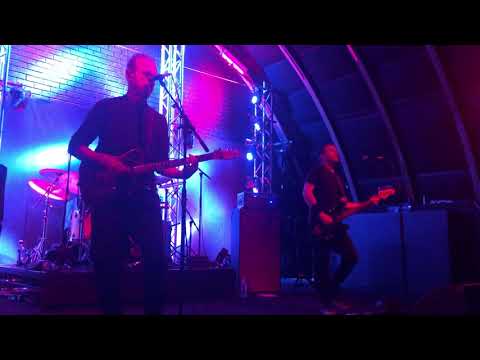 Hugh Cornwell - No More Heroes - Live @ The Triffid 04MAY19