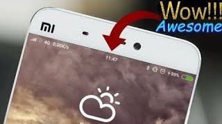 MIUI 10 CUSTOMIZATION TUTORIAL IN Redmi Note 4 [ NO ROOT ] | MiUi 9 screenshot 1