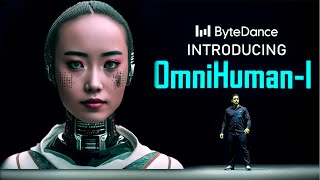 China's AI Race Heats Up: DeepSeek & Byte Dance Unleash Next-Level Tech!