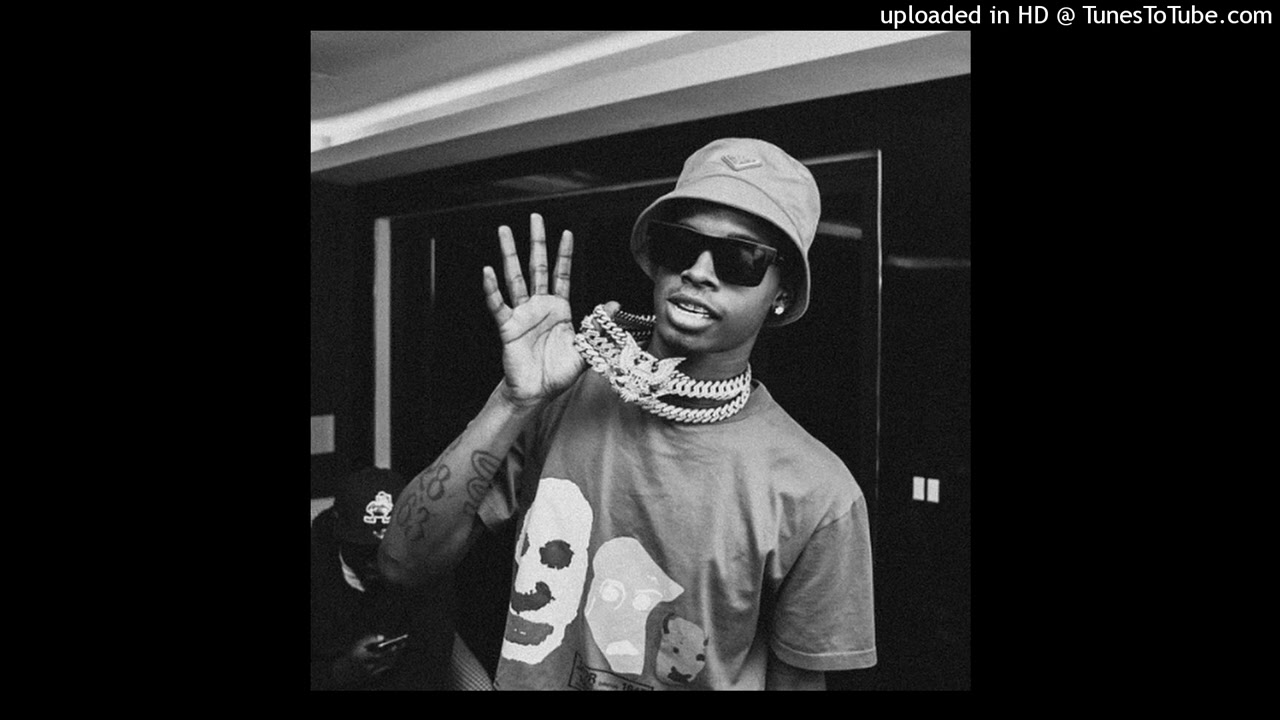 lil double 0 type beat 'foreign pt 2' (sample)