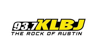 Klbj-Fmaustin, Texas Klbj Rocks Austin Bumper - October 26, 2024