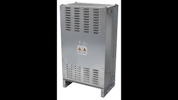 Connecting to the PGR High Watt DB Resistor