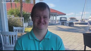 #AShotAtTheShot aims to give those with Down syndrome priority access to COVID-19 vaccine #AShotAtTheShot aims to give those with Down syndrome priority access to COVID-19 vaccine