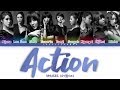Miniature de la vidéo de la chanson Action