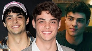 7 Things You Didn't Know About 'To All The Boys' Actor Noah Centineo