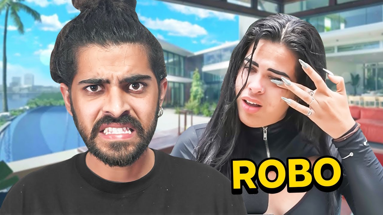 La botellita el final ... 😥