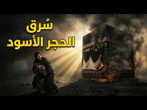 5 هجمات على الكعبة 4 منها من المسلمين الحقيقة المؤلمة