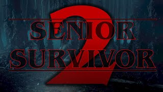 WO Senior Survivor 2019: Season 6, Episode 2 - 12.17.19