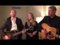 The Henningsens - "White Christmas"