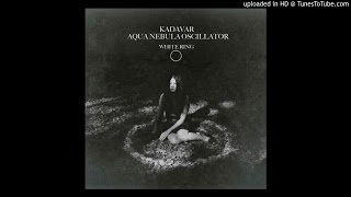 Kadavar - Flying Mountain