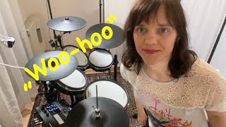Download Lagu Blur - Song 2 (Drum Cover) MP3