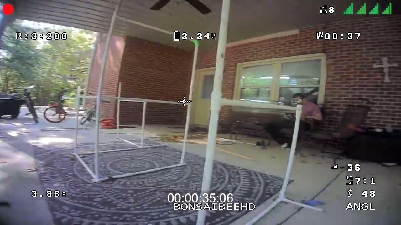 RaceGOW Track 5 - 54.10