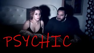 Psychic | Horror Movie