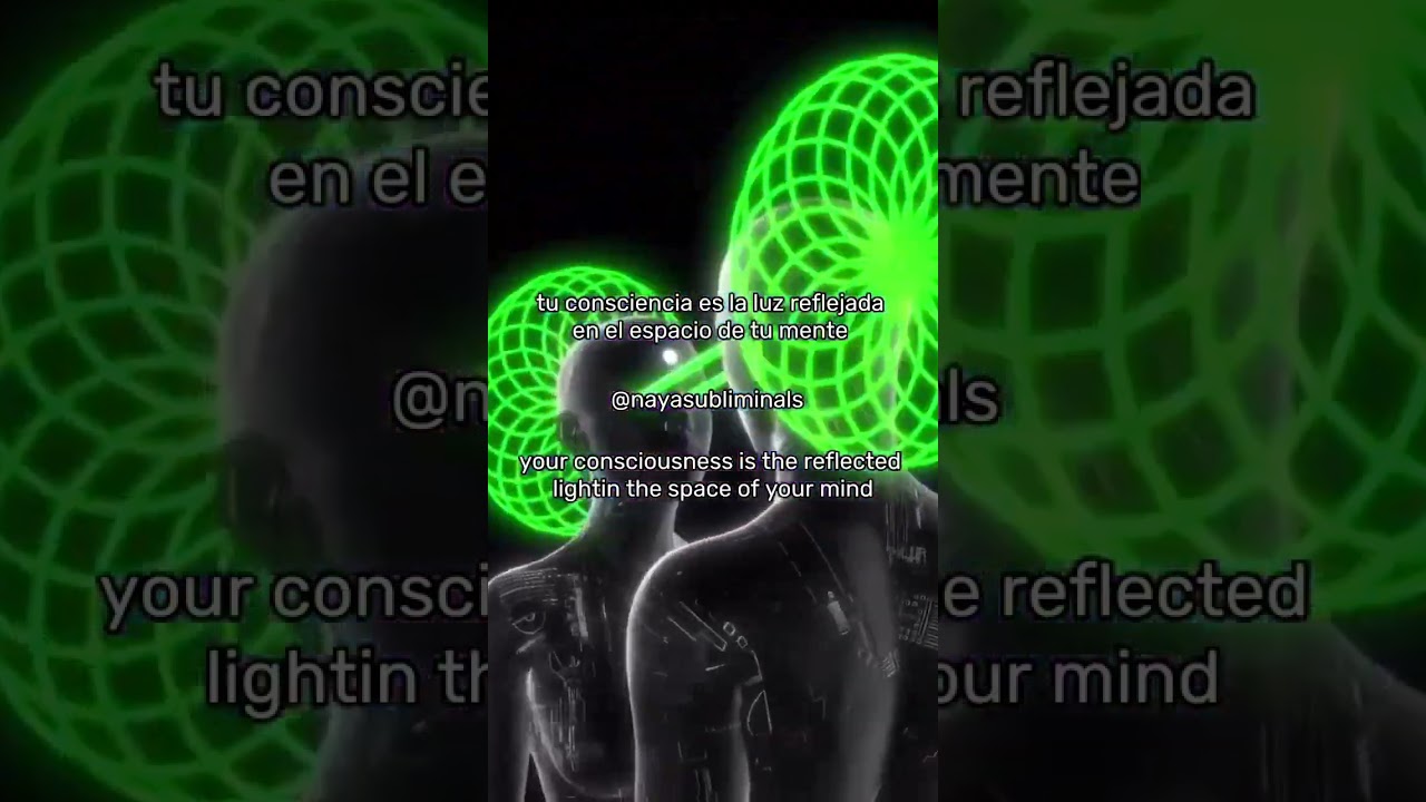 ✨Sígueme en instagram @nayasubliminals ✨ 
