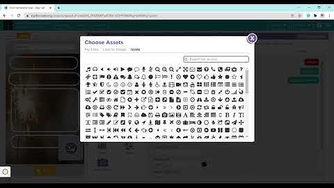 How To make card generator app in Applab in code.org