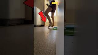 When Bug Spray Doesnt Scare A Spider