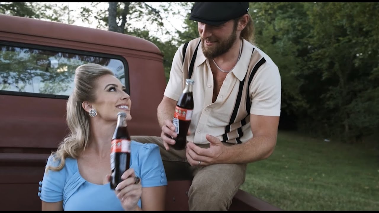 Chevrolaid Back - Luke and Kaylee