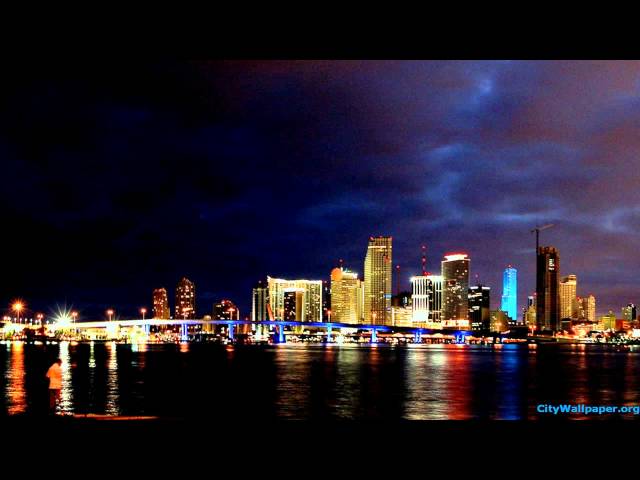 Chris Botti - Miami Overnight