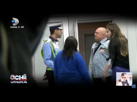 Ochii din umbra - Sotul a devenit gelos pe colegii de munca ai sotiei! Ce i-a atras atentia...!?
