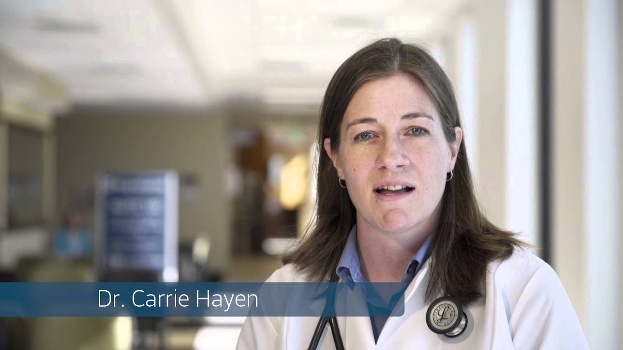 UP Health System Doctors Park & Gladstone YouTube