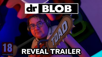 Blob Hospital - (2026 Tycoon Game) FULL Reveal Trailer
