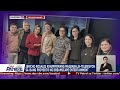 Jericho Rosales balik-telebisyon sa Dreamscape project | TV Patrol