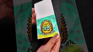 Hedgehog ASMR | Mythical and Magical Facelift and Enchanted Escape Bundle