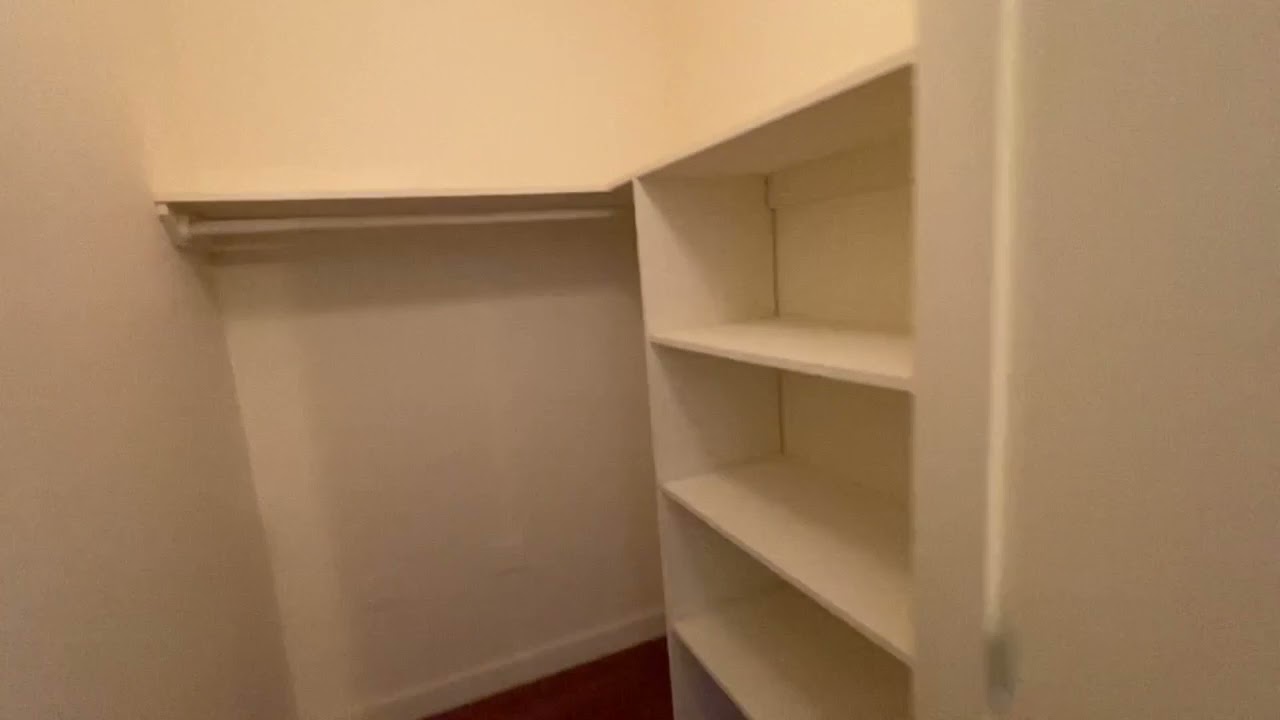 Walkthrough: 444 Manhattan Avenue 