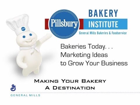 Bakeries Today: Making Your Bakery a Destination