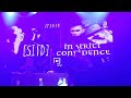 Capture de la vidéo In Strict Confidence - Live In Moscow 271019