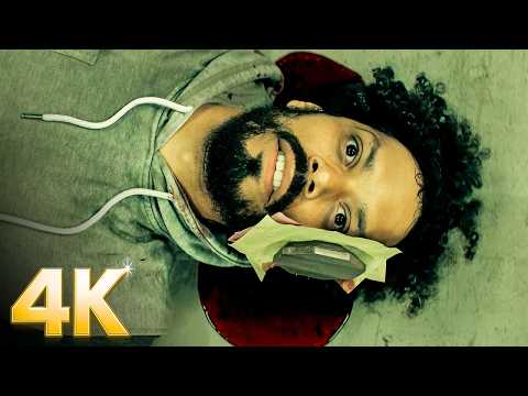Reacher Kills Angel Doll with a Paper Spike | Reacher Season 3 | CLIP ⚡ 4K
