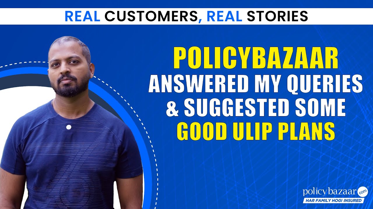 Maximize Your Returns in 2026 with Policybazaar: Real Customer Testimonials & Expert Tips