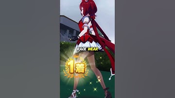 Did You Know? Umamusume (Hidden Secrets)