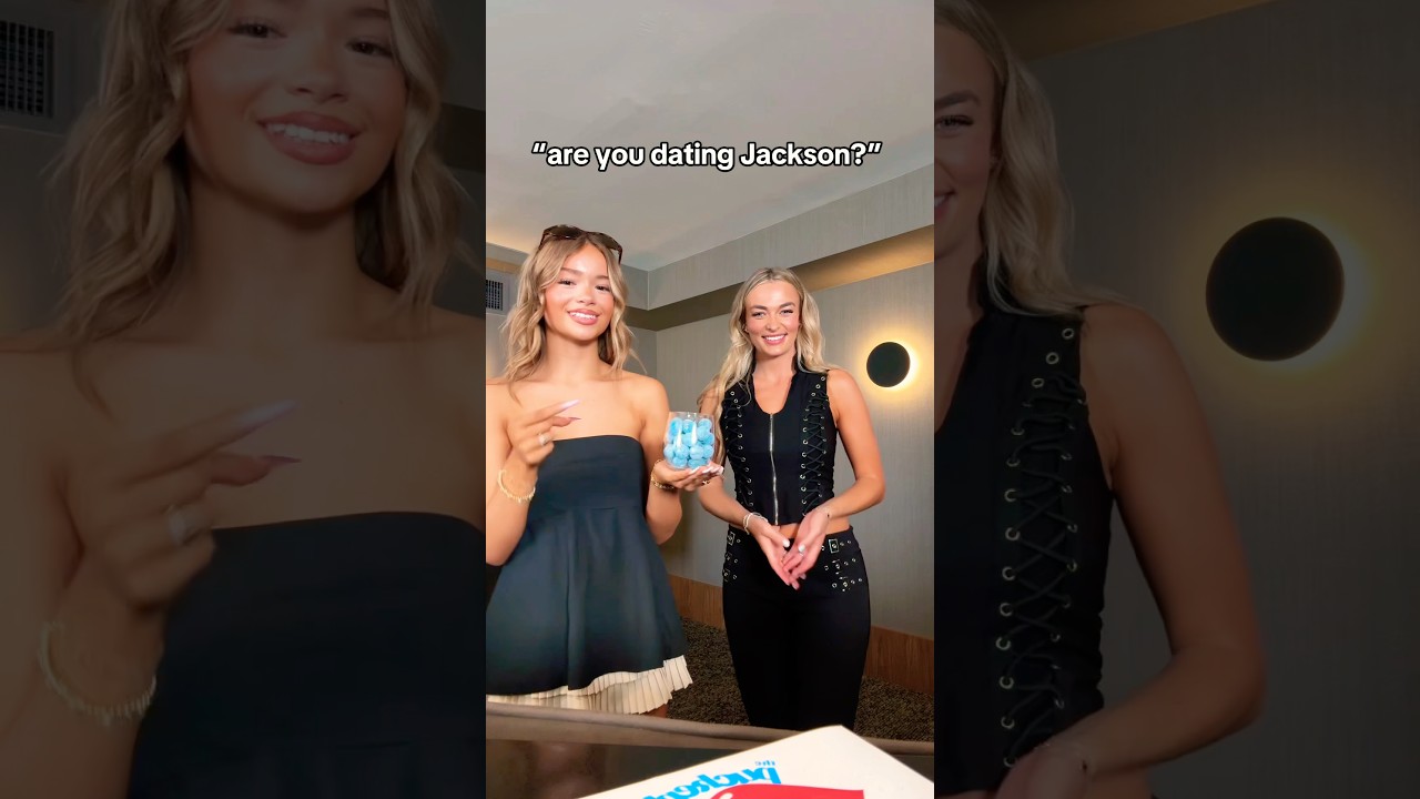 PresLee & Jackson CONFIRMED.. Embreigh Ayden 👀 