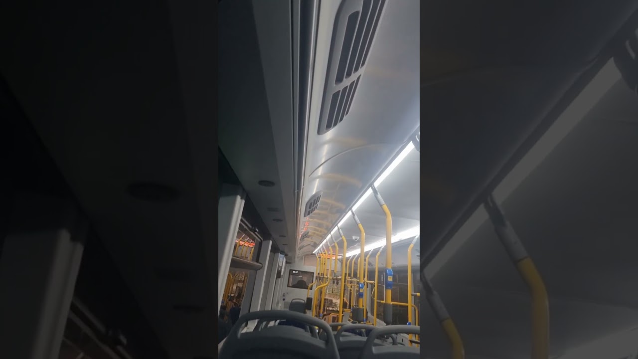 עליה לקו 7 לתחנה מרכזית רמלה