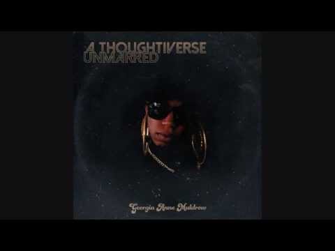 Georgia Anne Muldrow — Georgia Anne Muldrow - Sans Vacay [Prod. by Chris Keys]