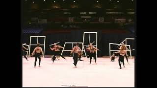 1996 Blue Devils World Guard - Summertimez