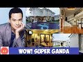 SILIPIN ANG ELEGANTENG BAHAY NI JOHN LLOYD CRUZ!