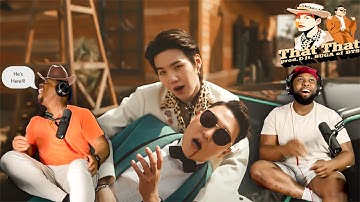 PSY - 
