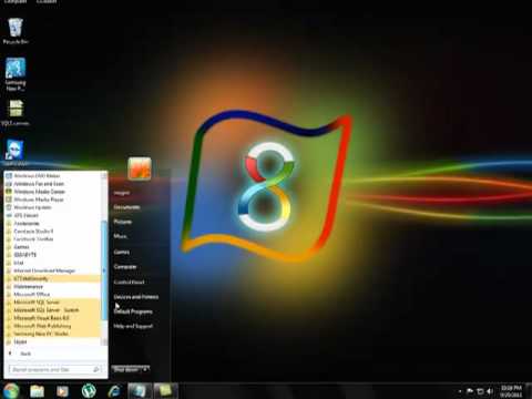 SQL Server 2000 installation (Reegan)