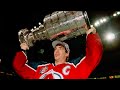 Top 10 Joe Sakic NHL Career Highlights 🏒