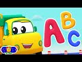 Abc Song, Letter Sound + More Nursery Rhymes for Babies