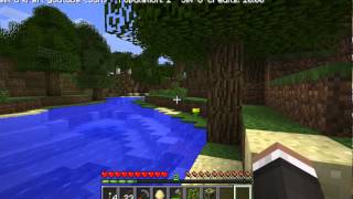 Sim U Kraft Ep 1 Getting started