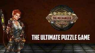 The Mechanizer Promo screenshot 5