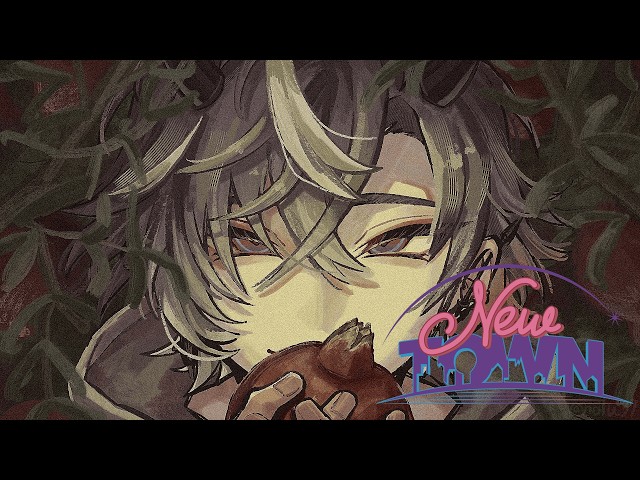 【#NEWTOWN】15日目！いよいよほんまの終盤や～～～～～【鬼ヶ谷テン/ネオポルテ】